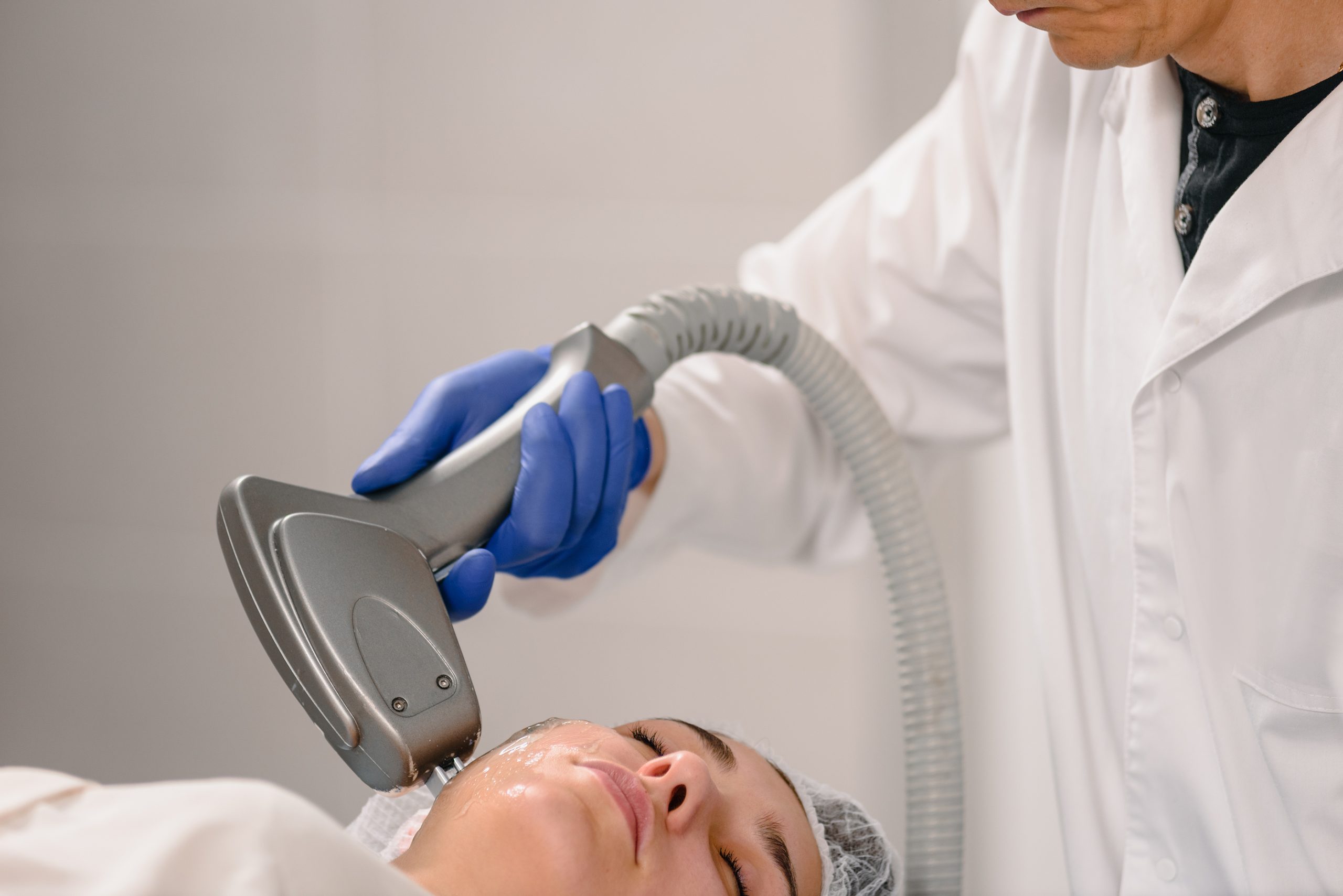 Restore Your Youthful Glow with Facial Rejuvenation Treatments