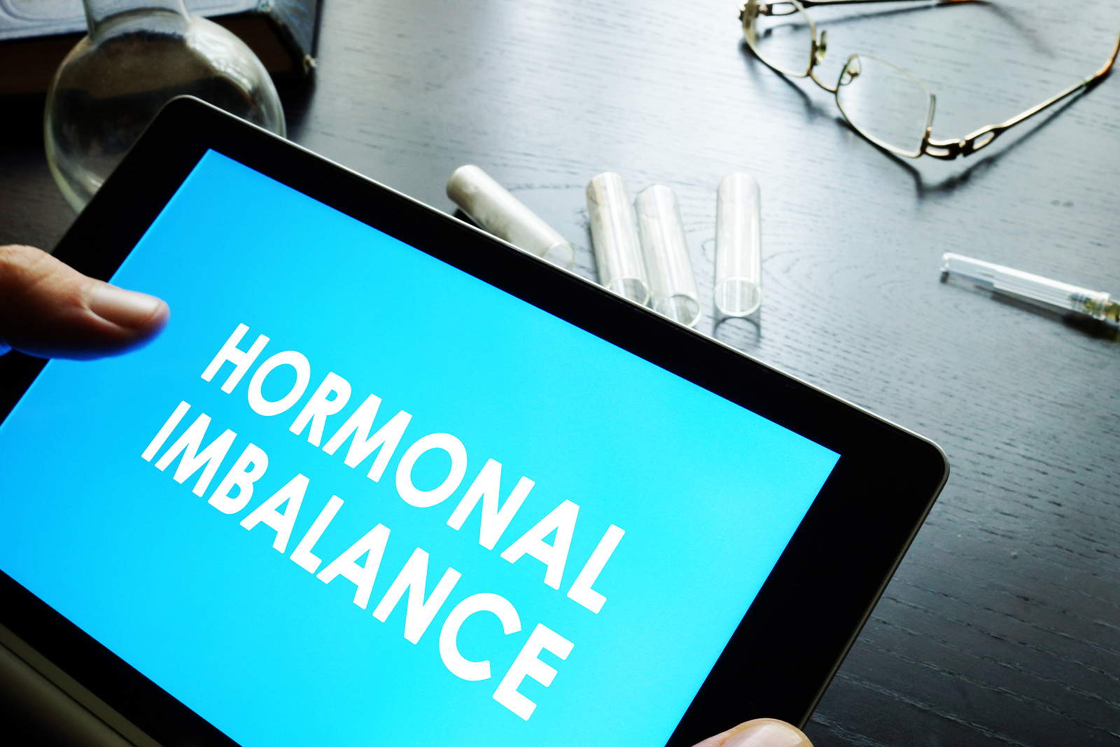Signs of Hormonal Imbalance in Women: When to Seek a Consultation