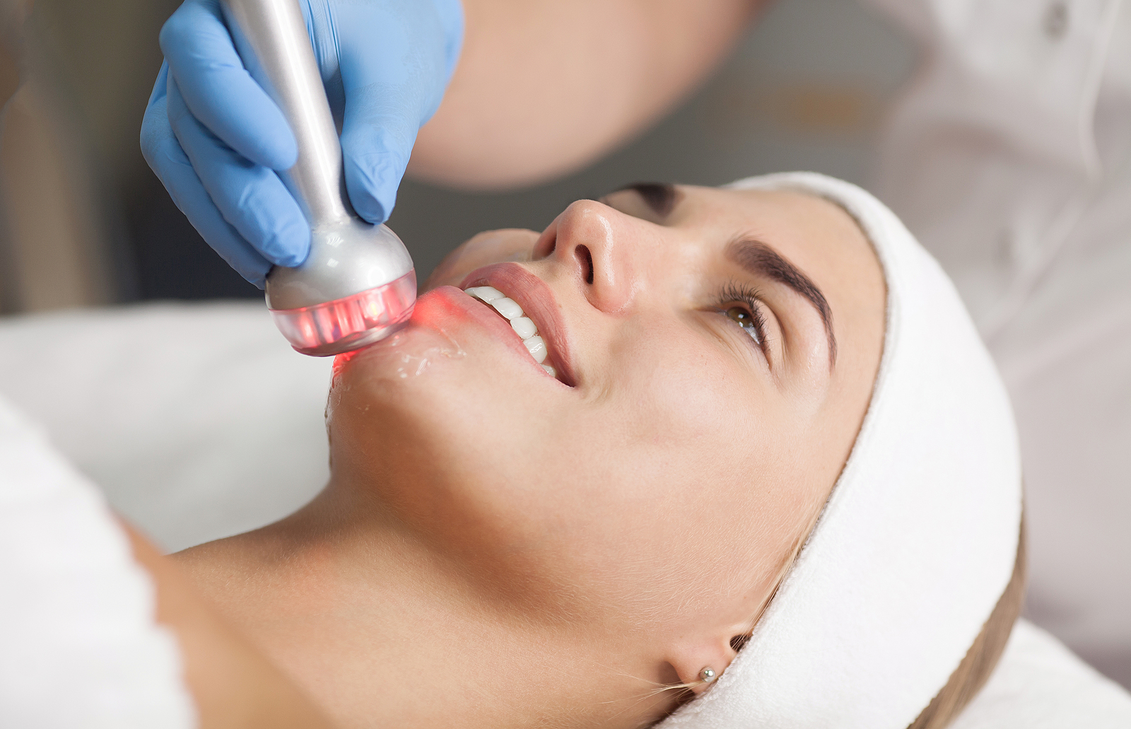 WHY EATING RIGHT IS THE BEST SKIN CARE