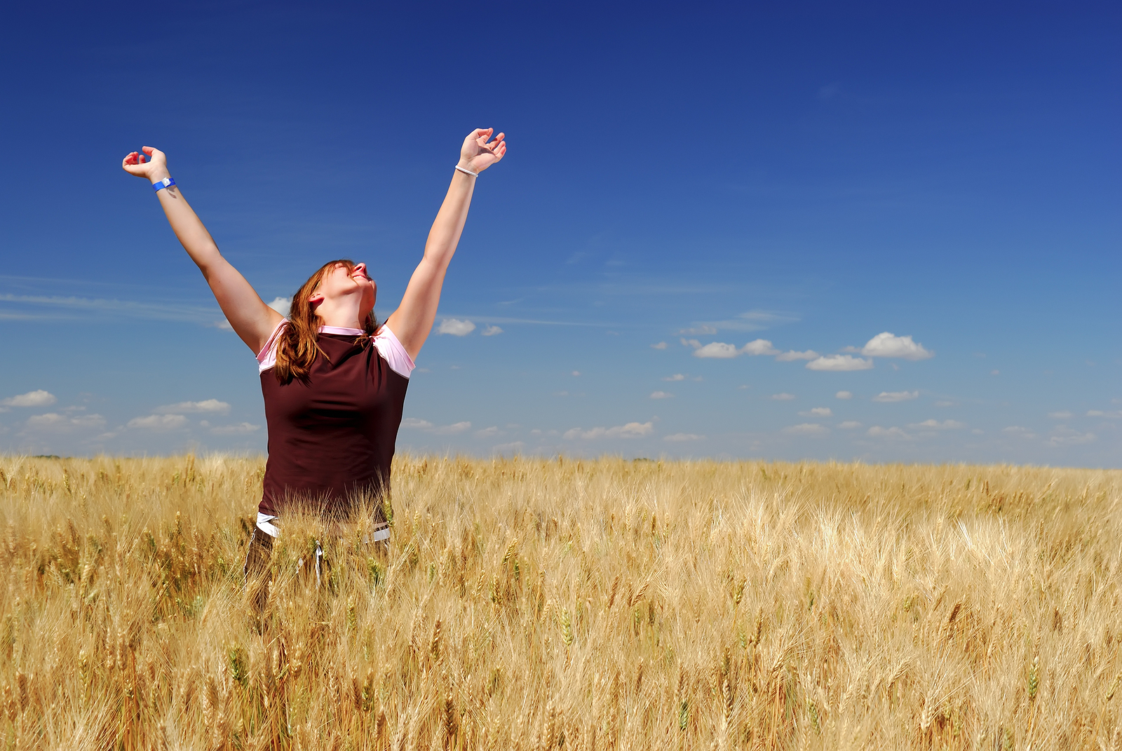 TIPS TO PREVENT THE EFFECTS OF SUN DAMAGED SKIN