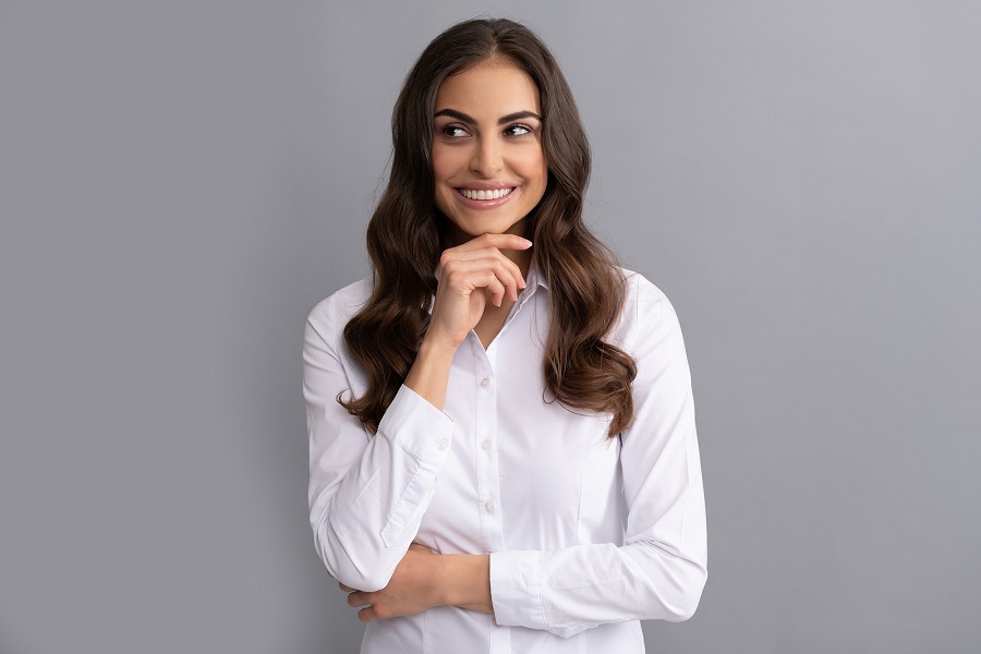 UNEVEN SKIN TEXTURE? HERE’S HOW TO SMOOTH IT OUT