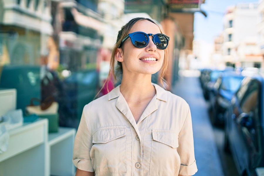 SUN EXPOSURE CAUSING PREMATURE AGING? TREATMENT TIPS TO KNOW