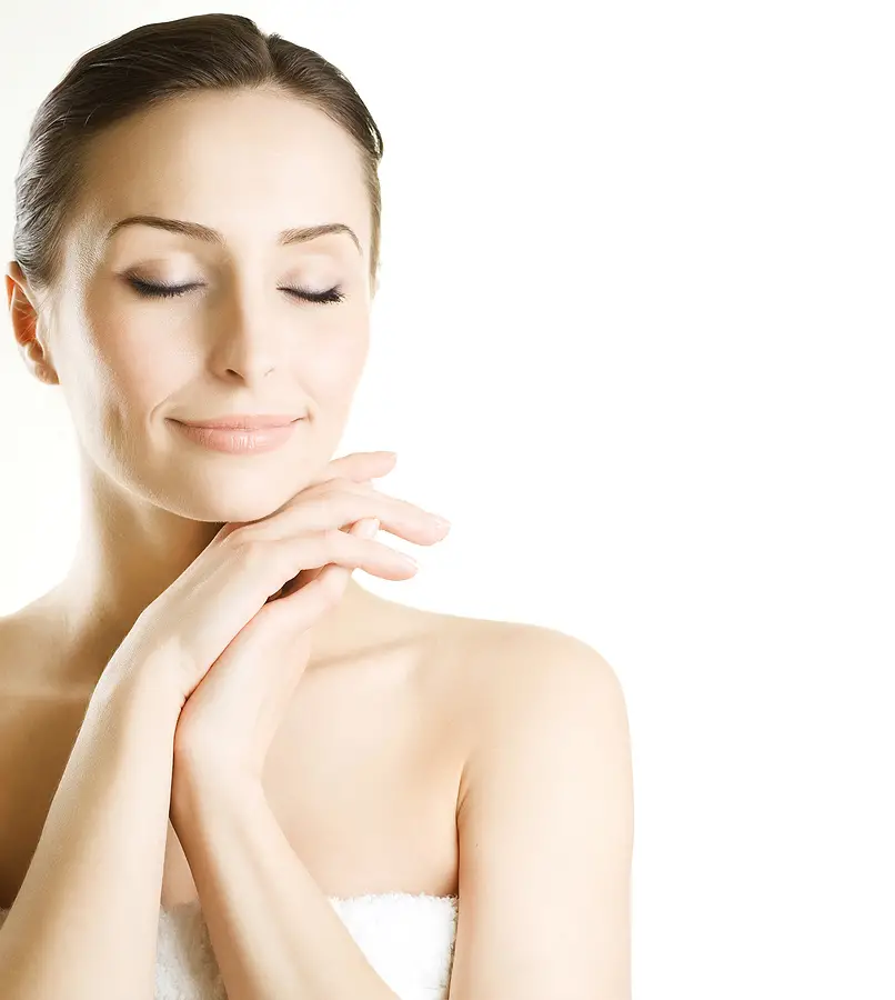 How Morpheus8 Stimulates Collagen and Tightens Loose Skin