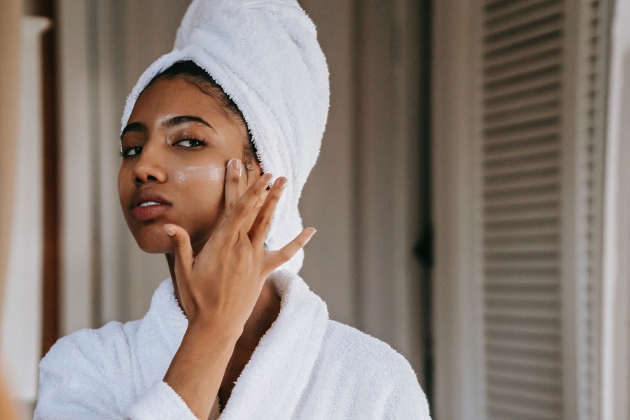 THE BEST MOISTURIZERS FOR WINTER