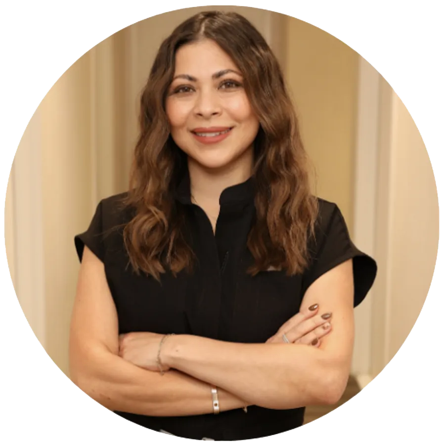 Nurse Jennifer Gonzalez, NP